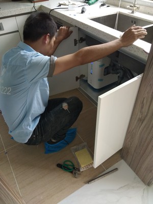 大家谈谈农村安装沁园净水器怎么样,是否值得大家入手呢?