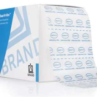 宽度10cm film™单卷：长度38米 BRAND封口膜701621封口膜Seal