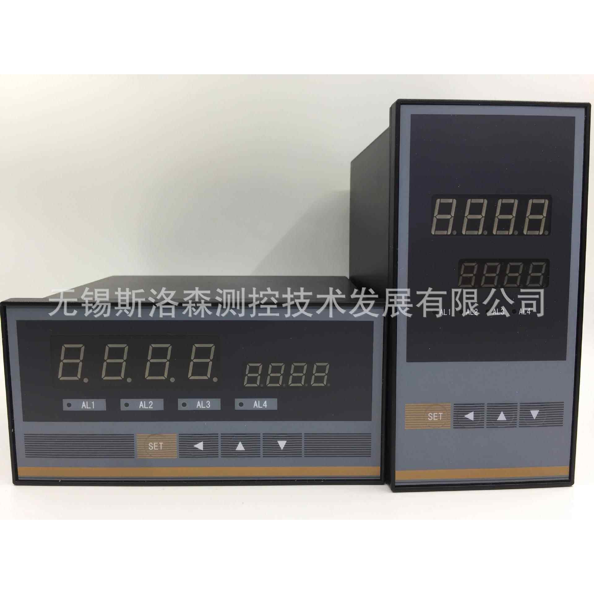 XSAW电阻尺显示仪 位移数显表 电阻尺配套单通道数显表 显示表