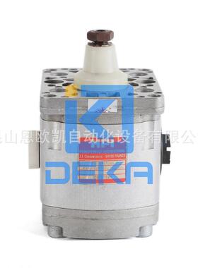 现货供应HPI齿轮泵P1BAN2015FL10B02N