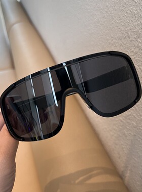 户外运动骑行太阳镜男时尚炫彩护目镜山地自行车防风镜女