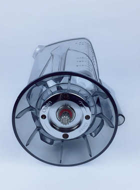 松泰牌ST-601S/604A商用豆浆机果汁机上座容杯子刀俎刀片壶桶配件