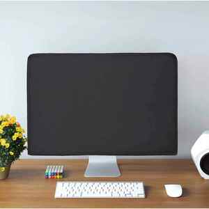 跨境热销电脑显示器防尘罩防水防晒罩高清面板防护罩牛津布保护罩