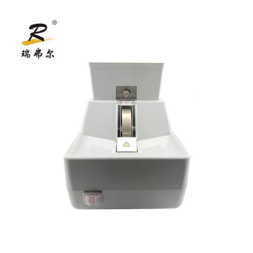 眼镜加工设备 手动磨边机镜片粗磨细磨加工倒角 眼镜店用手磨机