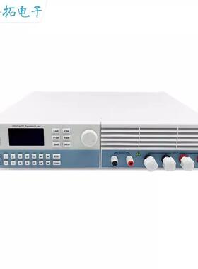 嘉拓高性能电子负载JT6321A(600W/150V/120A)500KHz采样