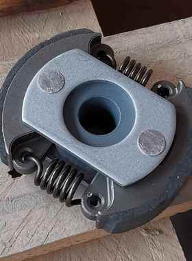 Clutch*WackerBS500BS600BS70078mm威克BS600离合器