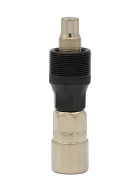 新款直销自行车牙盘拆卸工具曲柄拆除器 拆牙盘自行车拉码修车工
