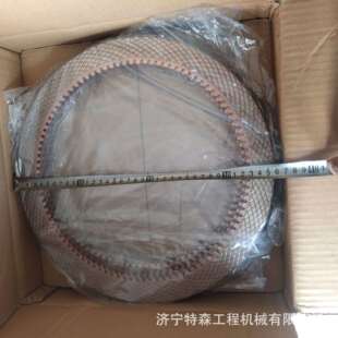 现货供应龙工863装 载机主动片从动片