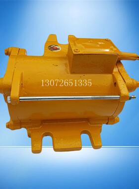 桥梁模板高频振动器ZF75-150 T型梁箱梁 1.5KW混凝土附着式振动器