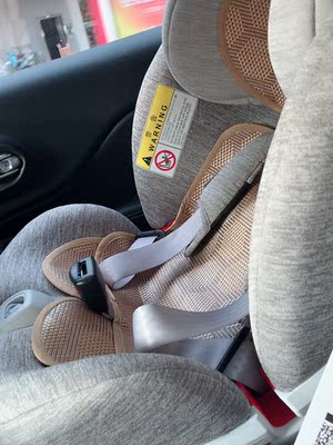 打听袋鼠爸爸安全座椅怎么样体验满意还是失望?