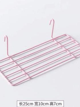 装饰品小号托盘网格照片装饰摆件