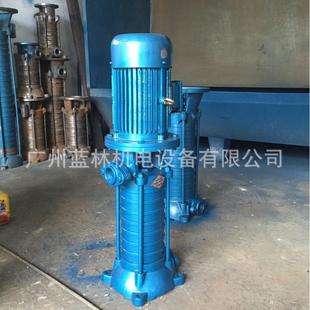 VM压P40x22立离式 多级心增泵 VMP50X3 厂家式 高楼高压供水泵