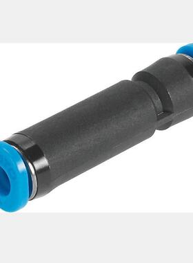 FESTO QSMK-4 153439 153440 153441 153442 费斯托 自锁式接头