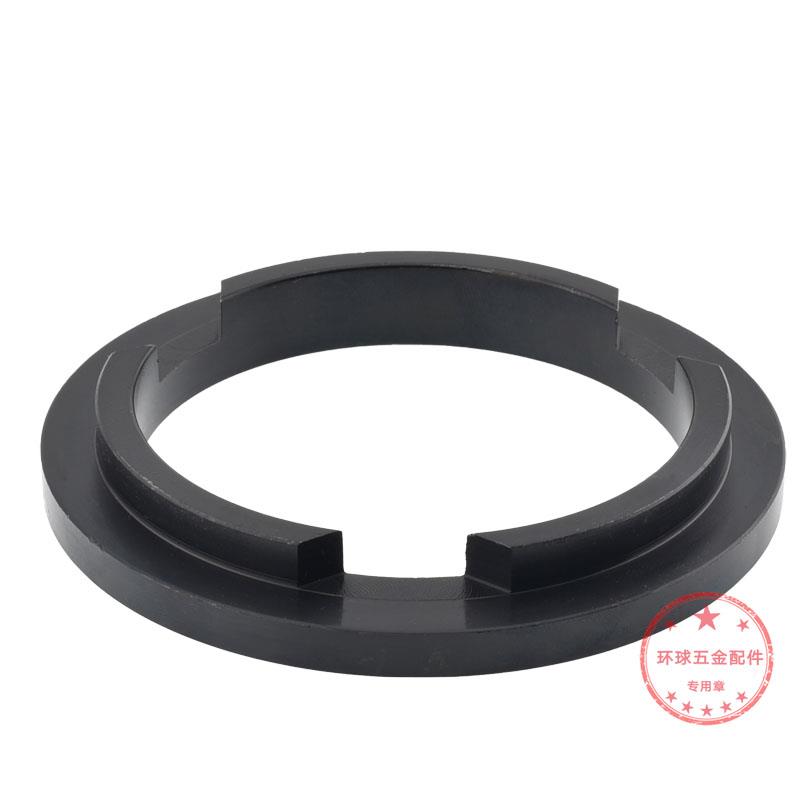 手动三爪卡盘修爪器喇叭口修正镗爪器125 200 160 250正爪修正器