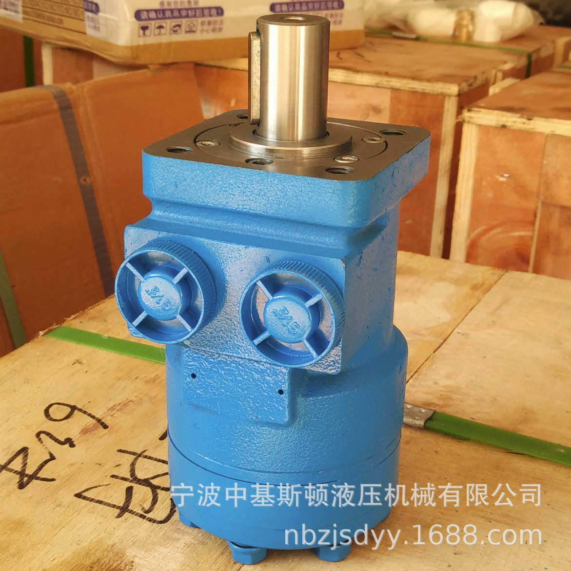 101-1003-009小型摆线液压油马达 中基斯顿液压,标准件/零部件/工业耗材,液压马达/油马达,淘宝优惠券,粉丝福利购,淘宝优惠卷