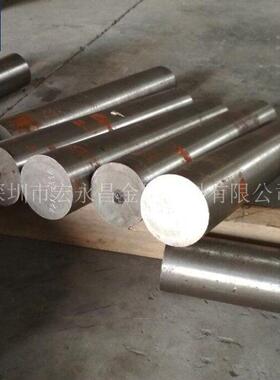 4J50铁镍合金棒 圆棒 光圆 板材 钢板 铁镍合金带材 钢带 丝材