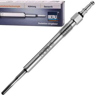 GE111火花塞 电热塞GE110 贝鲁 BERU