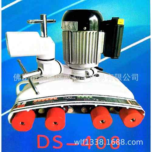 森博东森嘉艺凌龙木工4轮宽距JCE送用料机器刨木机立轴送材机