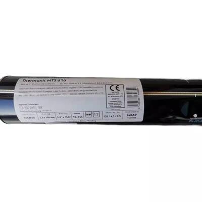 伯乐Avesta 2507/P100 Rutile双相不锈钢焊条E2594-16 焊条