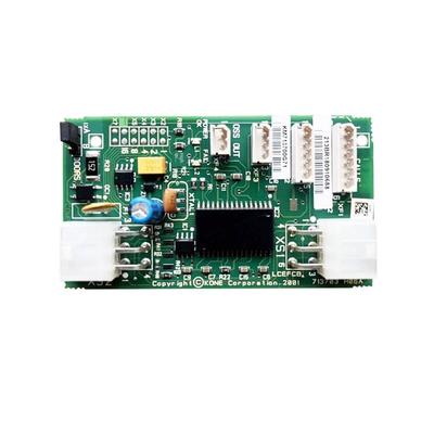 通力电梯井道通讯板FCB板KM713700G01 G11 G51 G71原装现货秒发