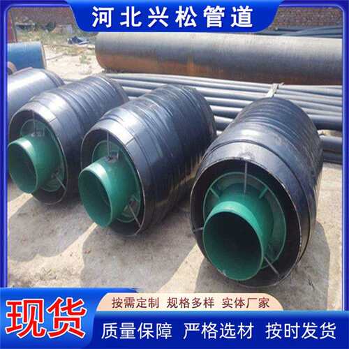 生产横向补偿器管道保温补偿器预制直埋钢套钢补偿器保温补偿器厂