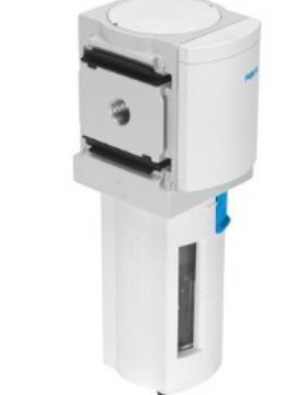 FESTO过滤调压阀MS4-LFR-1/4-D6-ERM-ASMS6-LFR