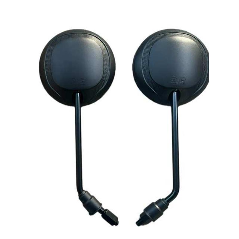 适用九号电动车后视镜反光镜倒车镜配件9号原厂正品F90M/F35/FMIX