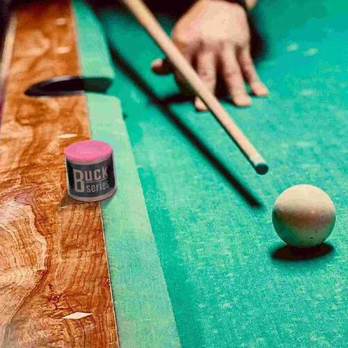4 Pcs Billiard Pool Cue Chalk Bulk Table Chalks Indoor