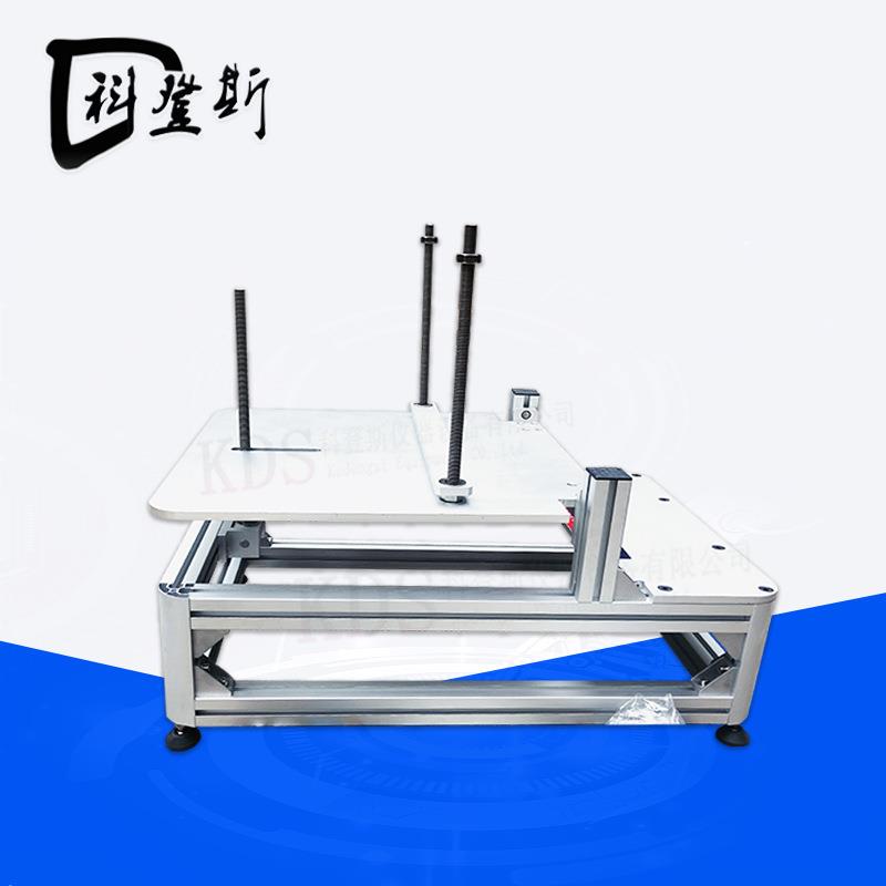 水平数显手柄扭力试验机炊具手柄抗弯曲寿命测试仪厨具把手测试机