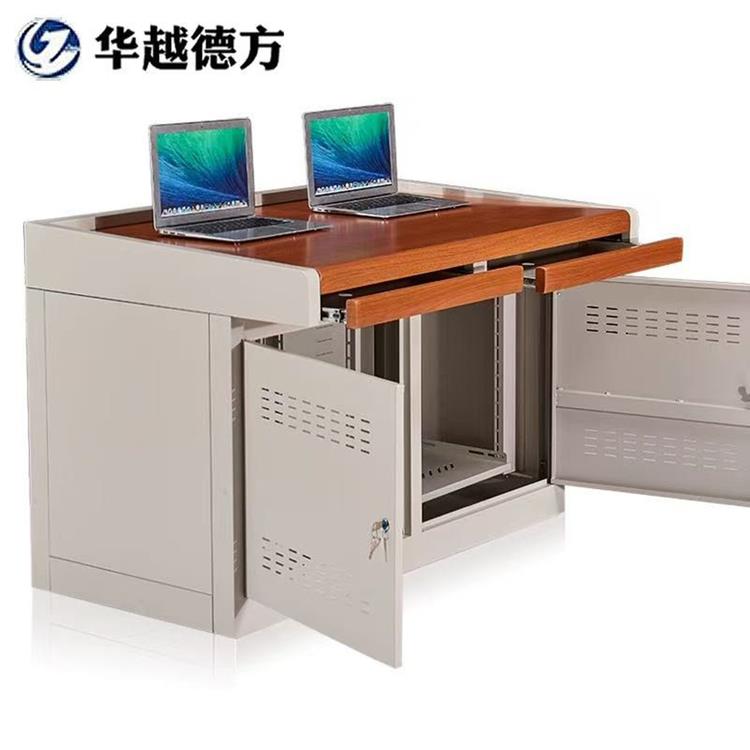 监控操作台指挥中心调度台单联双联三联控制台中控室工作台操作桌