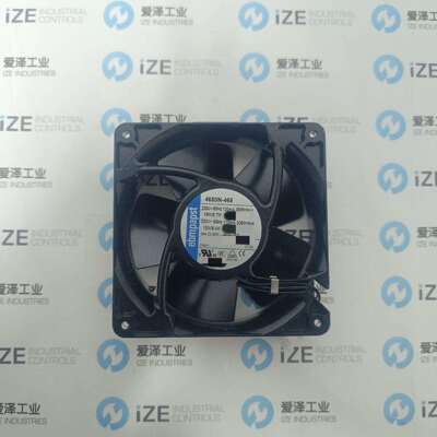 EBM风机4650N-465原装