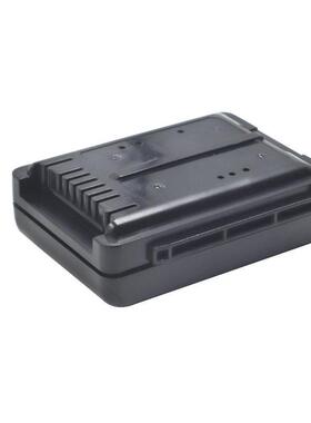 EC-A1RCN-P电池塑料外壳充电保护电路板PCB盒壳适用夏普18V吸尘器