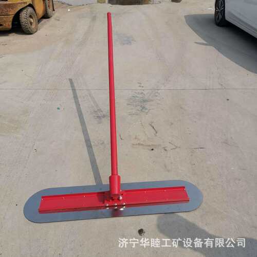 混凝土大抹子收光收面工具 电动震动收缩杆 地面用抹平神器