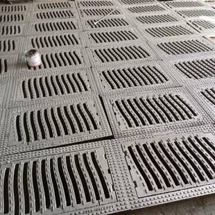 现货供应防沉降篦子380 750D400市政道路电力 680水务篦子450