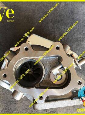 挖掘机涡轮增压器JO5E 761916-5009S 24400-04940 761916-0009