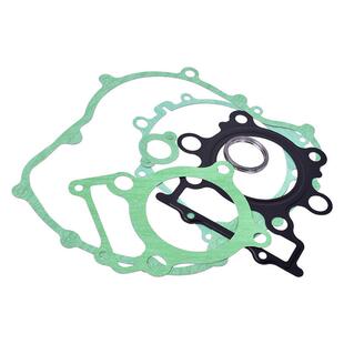 适配山叶TTR250越野机车引擎邉盖垫密封气缸垫中修垫大修垫