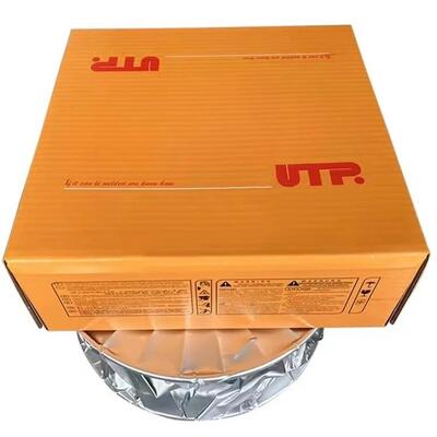 现货促销德国UTP A 80 M/ERNiCu-7镍基焊丝0.8/1.0/1.2mm
