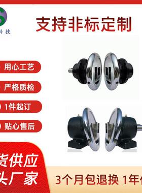 轴座式安全夹头STO/STW35型安全卡盘辅助快速上下料安全卡盘