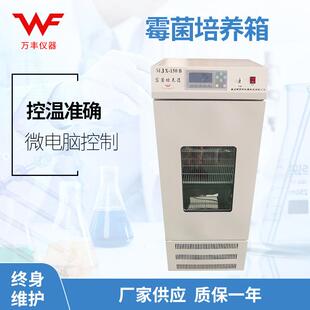 150L霉菌培养箱恒温恒湿培养箱植物生长箱微生物 厂家供应MJX