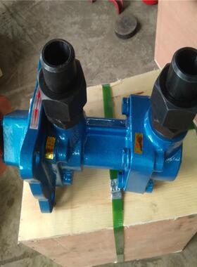 3GR系列三螺杆泵 3GR25×4-46 HT200铸铁材质 循环油泵