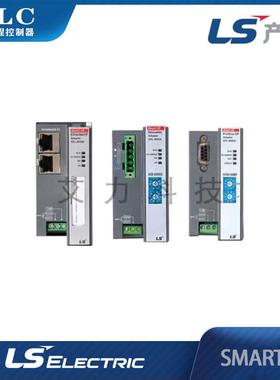 LSPLC控制器SMARTI/O远程控制开关输入输出单元GDL-DT4C/DT4C1