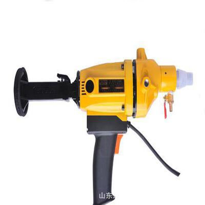 手持式工程钻机ZIZ-130B手持式工程钻机ZIZ-130B手持式工程钻机