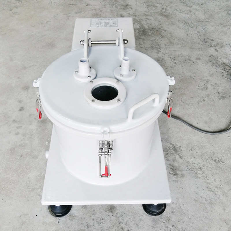 离心机厂家供应PSB300衬塑离心机 实验室用小型离心机 平板离心机