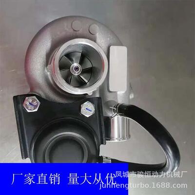 涡轮增压器TD0252821-270004917-024104917-02401TURBOT