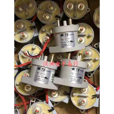 泰科 EV200AAANA 高压接触器 电动汽车继电器 200A 12V- 24V