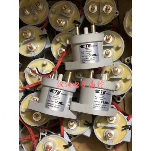 泰科EV200AAANA高压接触器电动汽车继电器200A12V-24V其他