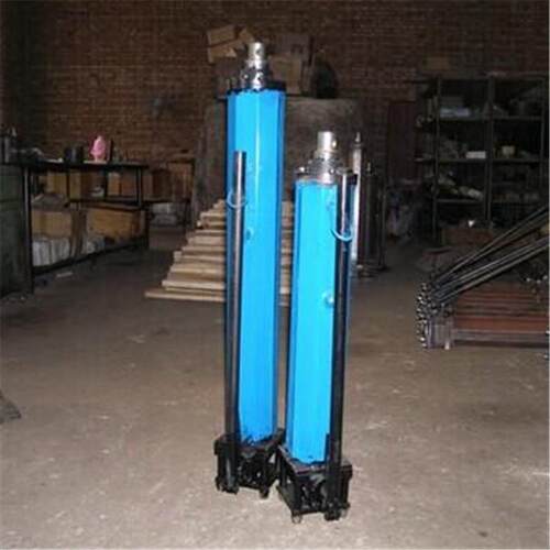 手动推溜器 单体液压推溜器 YT4-6A推溜器YT4-8A推溜器