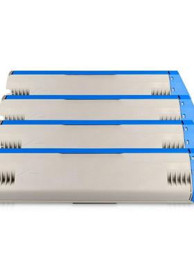 适用OKI ES9000/Pro9000硒鼓架ES9431粉盒9531/9541/9542白色碳粉