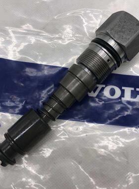 沃尔沃EC210/240/290/300/350/360B分配器逻辑阀补偿阀主副溢流阀