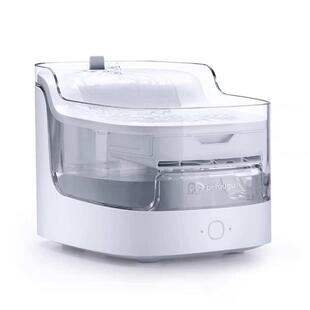 petgugu碗宠过滤水器猫咪智能流动喂水狗宠物水咕咕饮水机自动活